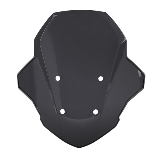 Pare brise monte de serie origine Aprilia 125 / 200 SR GT compact 2021-2024