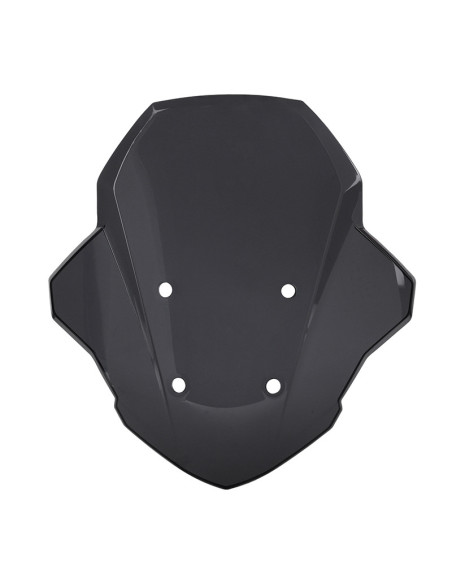 Pare brise monte de serie origine Aprilia 125 / 200 SR GT compact 2021-2024