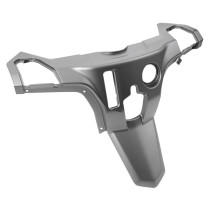 Carénage couvre guidon origine Piaggio 400 MP3 HPE classic / 500 / 530 MP3 2022-2025