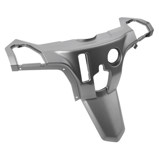 Carénage couvre guidon origine Piaggio 400 MP3 HPE classic / 500 / 530 MP3 2022-2025