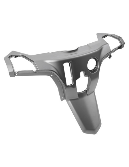 Carénage couvre guidon origine Piaggio 400 MP3 HPE classic / 500 / 530 MP3 2022-2025