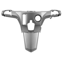 Carénage couvre guidon origine Piaggio 400 MP3 HPE classic / 500 / 530 MP3 2022-2025 2