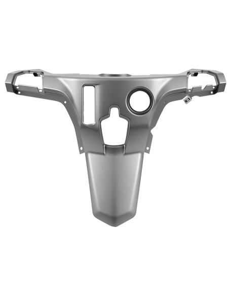 Carénage couvre guidon origine Piaggio 400 MP3 HPE classic / 500 / 530 MP3 2022-2025