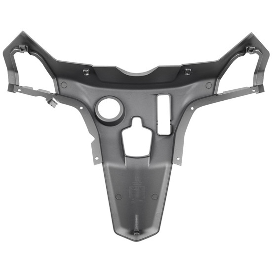 Carénage couvre guidon origine Piaggio 400 MP3 HPE classic / 500 / 530 MP3 2022-2025