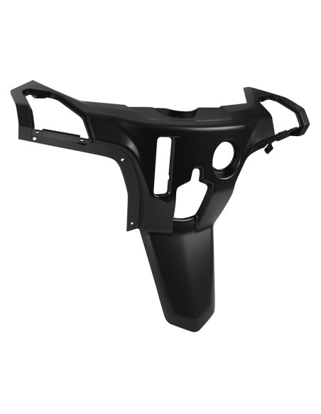 Carénage couvre guidon origine Piaggio 400 MP3 HPE sport après 2022