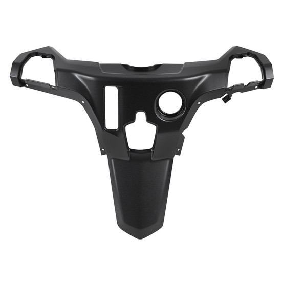 Carénage couvre guidon origine Piaggio 400 MP3 HPE sport après 2022