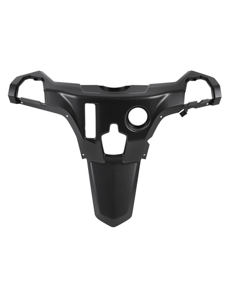 Carénage couvre guidon origine Piaggio 400 MP3 HPE sport après 2022