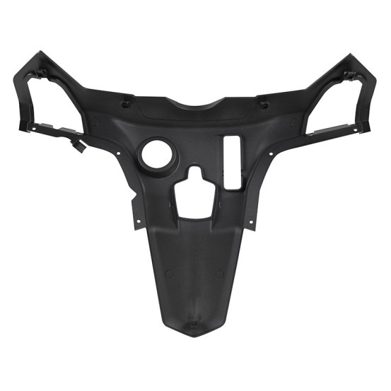 Carénage couvre guidon origine Piaggio 400 MP3 HPE sport après 2022