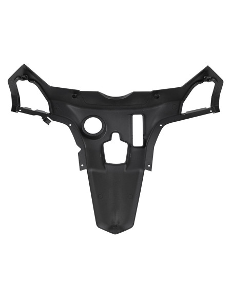 Carénage couvre guidon origine Piaggio 400 MP3 HPE sport après 2022
