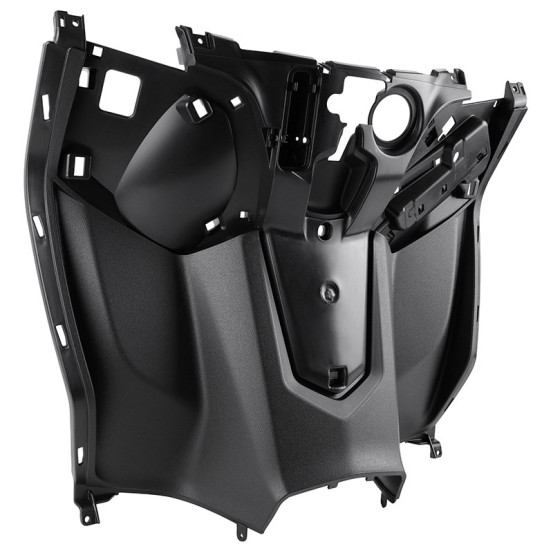 Contre tablier origine Piaggio 400 / 530 MP3 2022-2025