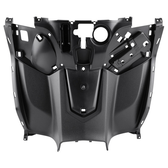Contre tablier origine Piaggio 400 / 530 MP3 2022-2025