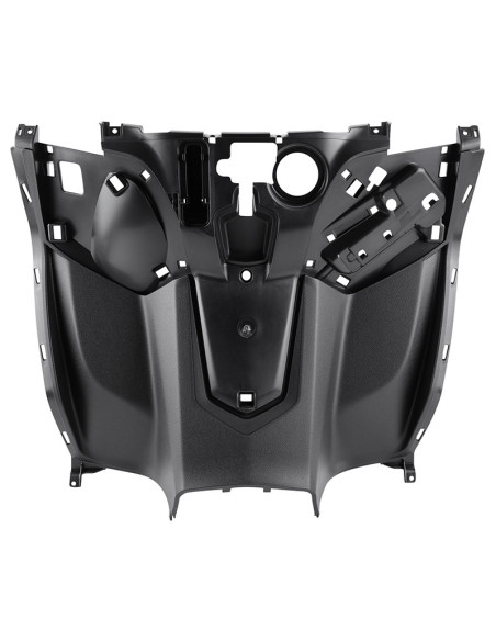 Contre tablier origine Piaggio 400 / 530 MP3 2022-2025