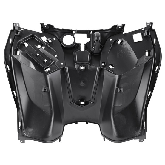 Contre tablier origine Piaggio 400 / 530 MP3 2022-2025