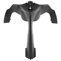 Compartiment / logement roues avants (partie avant) origine Piaggio 400 / 530 MP3 2022-2025 2