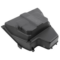 Couvercle de batterie origine Piaggio 400 / 530 MP3 2022-2025