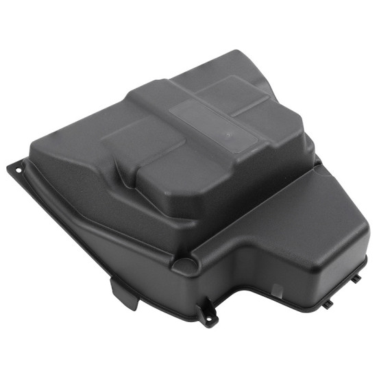 Couvercle de batterie origine Piaggio 400 / 530 MP3 2022-2025