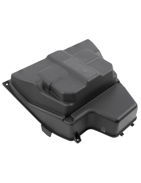Couvercle de batterie origine Piaggio 400 / 530 MP3 2022-2025