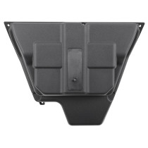 Couvercle de batterie origine Piaggio 400 / 530 MP3 2022-2025 2