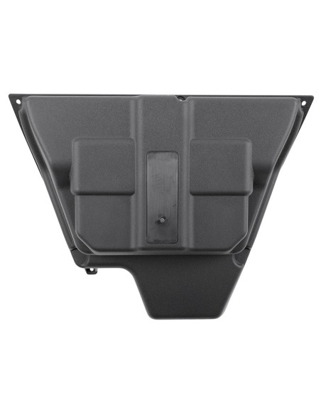 Couvercle de batterie origine Piaggio 400 / 530 MP3 2022-2025