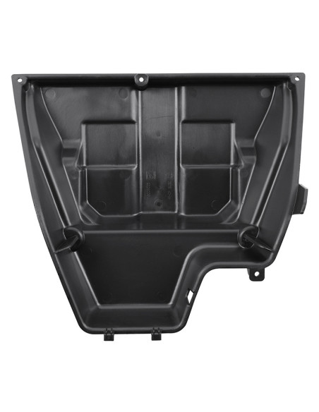 Couvercle de batterie origine Piaggio 400 / 530 MP3 2022-2025