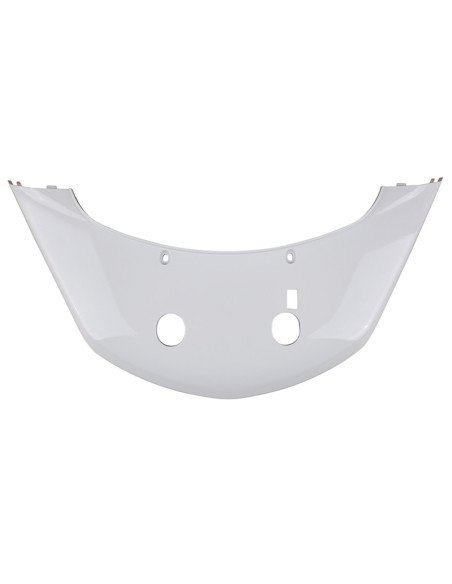 Carénage capot arrière de selle origine Piaggio 400 / 530 MP3 2022-2025 Blanc 544