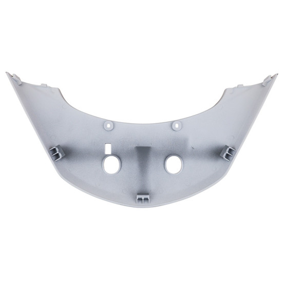 Carénage capot arrière de selle origine Piaggio 400 / 530 MP3 2022-2025 Blanc 544