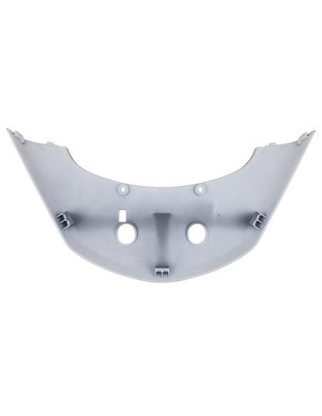 Carénage capot arrière de selle origine Piaggio 400 / 530 MP3 2022-2025 Blanc 544