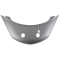 Carénage capot arrière de selle origine Piaggio 400 / 530 MP3 2022-2025 Gris 742 / b 2