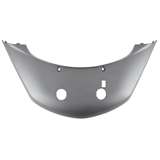 Carénage capot arrière de selle origine Piaggio 400 / 530 MP3 2022-2025 Gris 742 / b