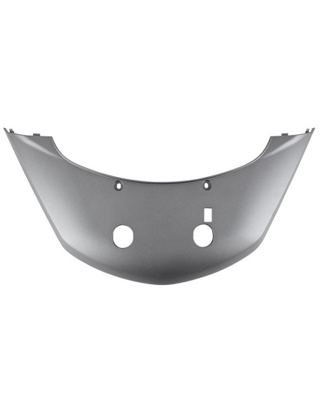Carénage capot arrière de selle origine Piaggio 400 / 530 MP3 2022-2025 Gris 742 / b