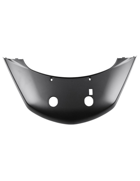 Carénage capot arrière de selle origine Piaggio 400 / 530 MP3 2022-2025 Noir mat 93 / b