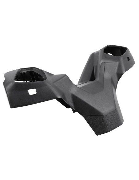 Couvre guidon supérieur origine Piaggio 400 / 530 MP3 2022-2025