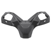Couvre guidon supérieur origine Piaggio 400 / 530 MP3 2022-2025 2