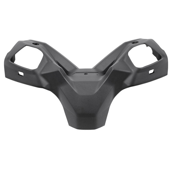 Couvre guidon supérieur origine Piaggio 400 / 530 MP3 2022-2025