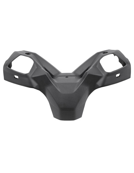 Couvre guidon supérieur origine Piaggio 400 / 530 MP3 2022-2025