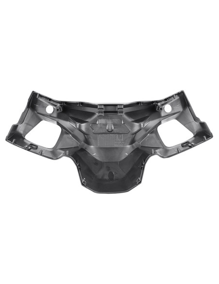 Couvre guidon supérieur origine Piaggio 400 / 530 MP3 2022-2025