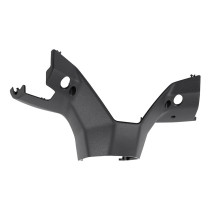 Couvre guidon inférieur origine Piaggio 400 / 530 MP3 2022-2025