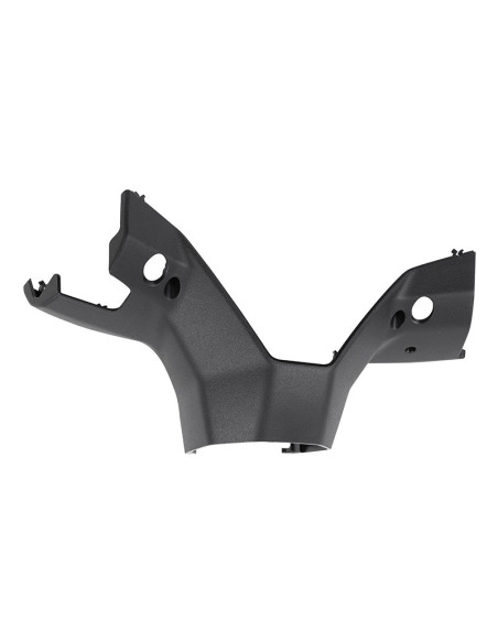 Couvre guidon inférieur origine Piaggio 400 / 530 MP3 2022-2025