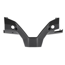 Couvre guidon inférieur origine Piaggio 400 / 530 MP3 2022-2025 2