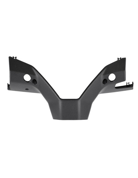Couvre guidon inférieur origine Piaggio 400 / 530 MP3 2022-2025