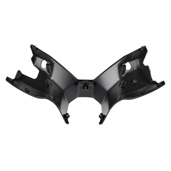 Couvre guidon inférieur origine Piaggio 400 / 530 MP3 2022-2025