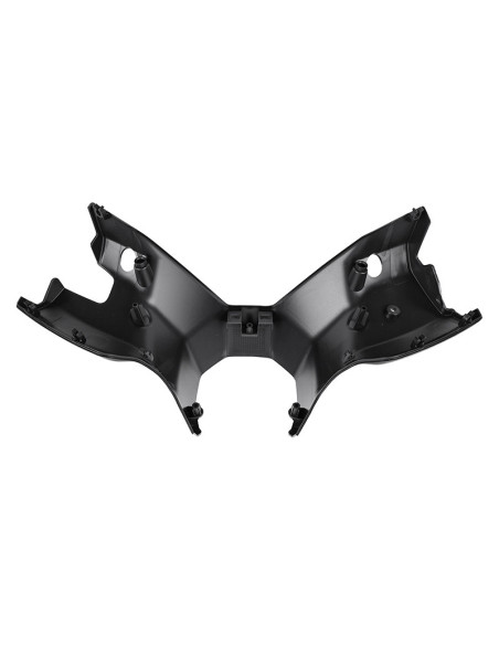 Couvre guidon inférieur origine Piaggio 400 / 530 MP3 2022-2025
