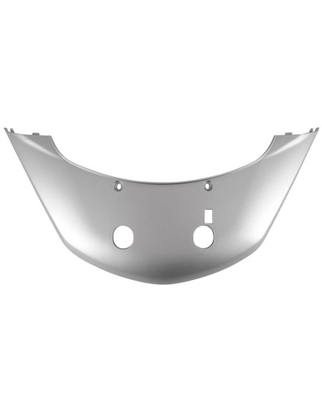 Carénage capot arrière de selle origine Piaggio 400 / 530 MP3 2022-2025 Gris cloud mat g07