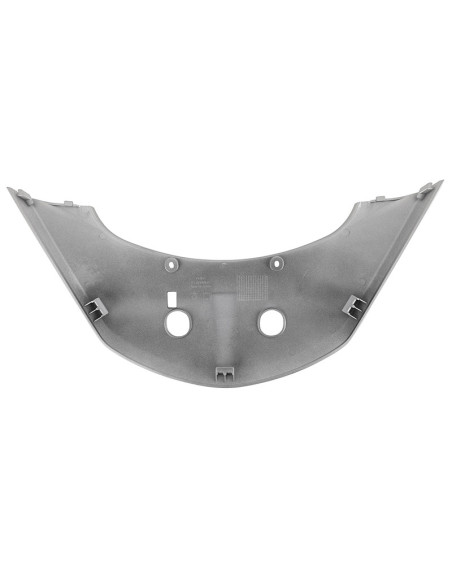 Carénage capot arrière de selle origine Piaggio 400 / 530 MP3 2022-2025 Gris cloud mat g07