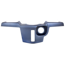 Carénage couvre guidon origine Piaggio 300 MP3 HPE 2019 version base