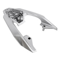 Poignée passager origine Aprilia 50 SXR 2021-2023 Gris