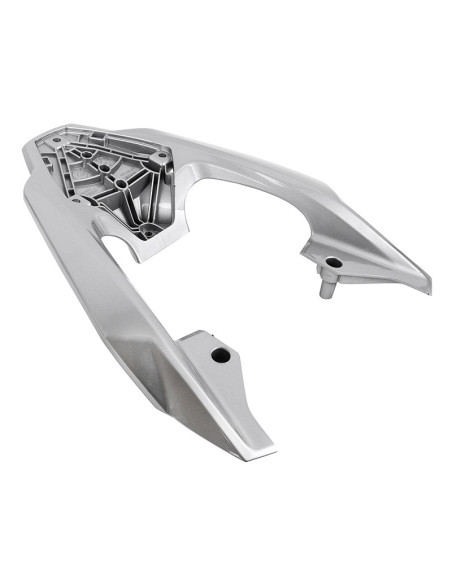 Poignée passager origine Aprilia 50 SXR 2021-2023 Gris