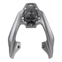 Poignée passager origine Aprilia 50 SXR 2021-2023 Gris 2