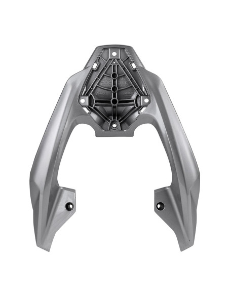 Poignée passager origine Aprilia 50 SXR 2021-2023 Gris