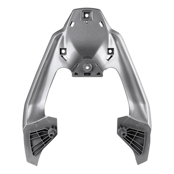 Poignée passager origine Aprilia 50 SXR 2021-2023 Gris